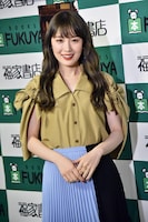 高山一実（乃木坂46）