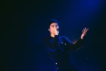 Ryohu（Photo by takaki iwata）