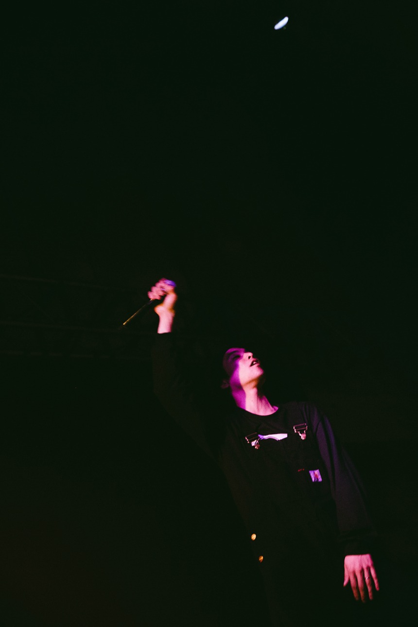 Ryohu（Photo by takaki iwata）