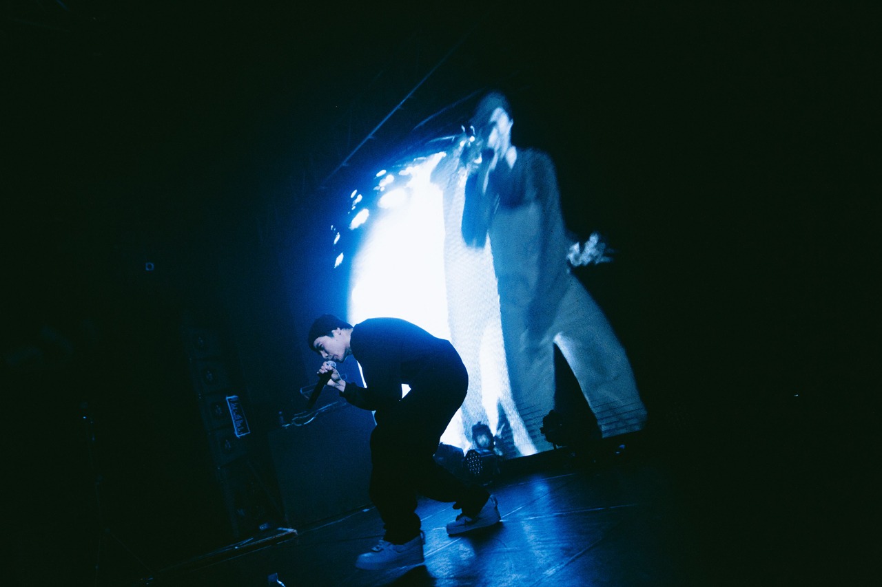 Ryohu（Photo by takaki iwata）