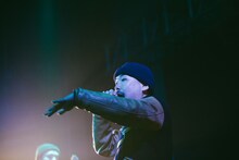 Campanella（Photo by takaki iwata）