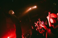 Gottz（Photo by takaki iwata）