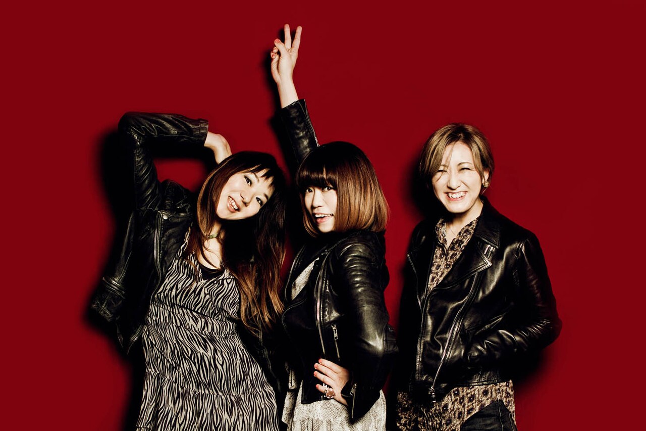 つしまみれ、結成20周年プロジェクト始動