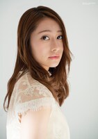 桜井玲香のポスター画像。