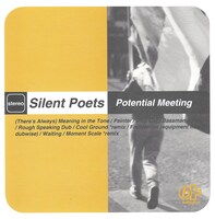 Silent Poets「Potential Meeting」（写真提供：内田将二）