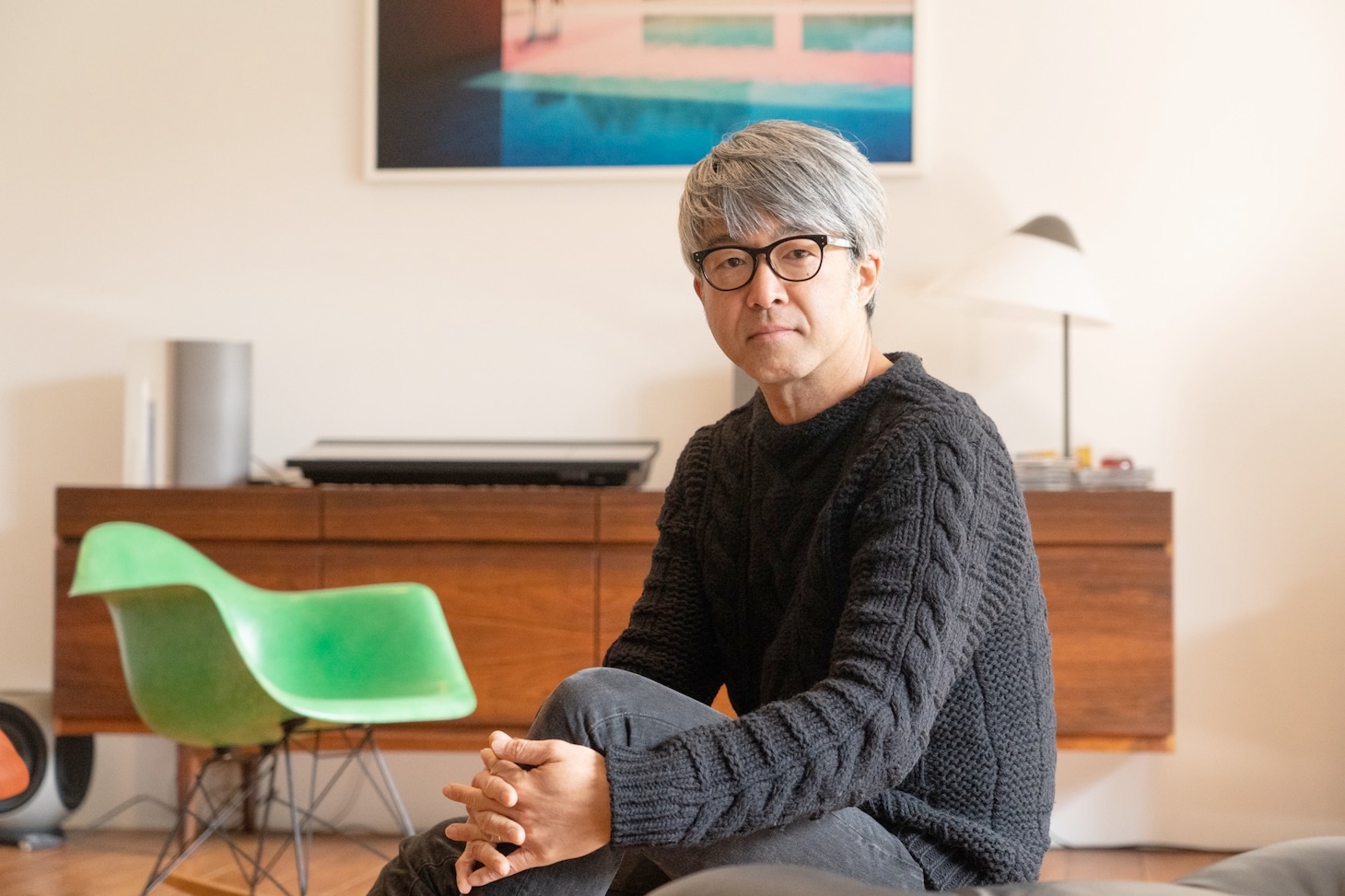 内田将二