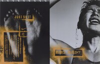 NIKE「Running」campaign（写真提供：内田将二）