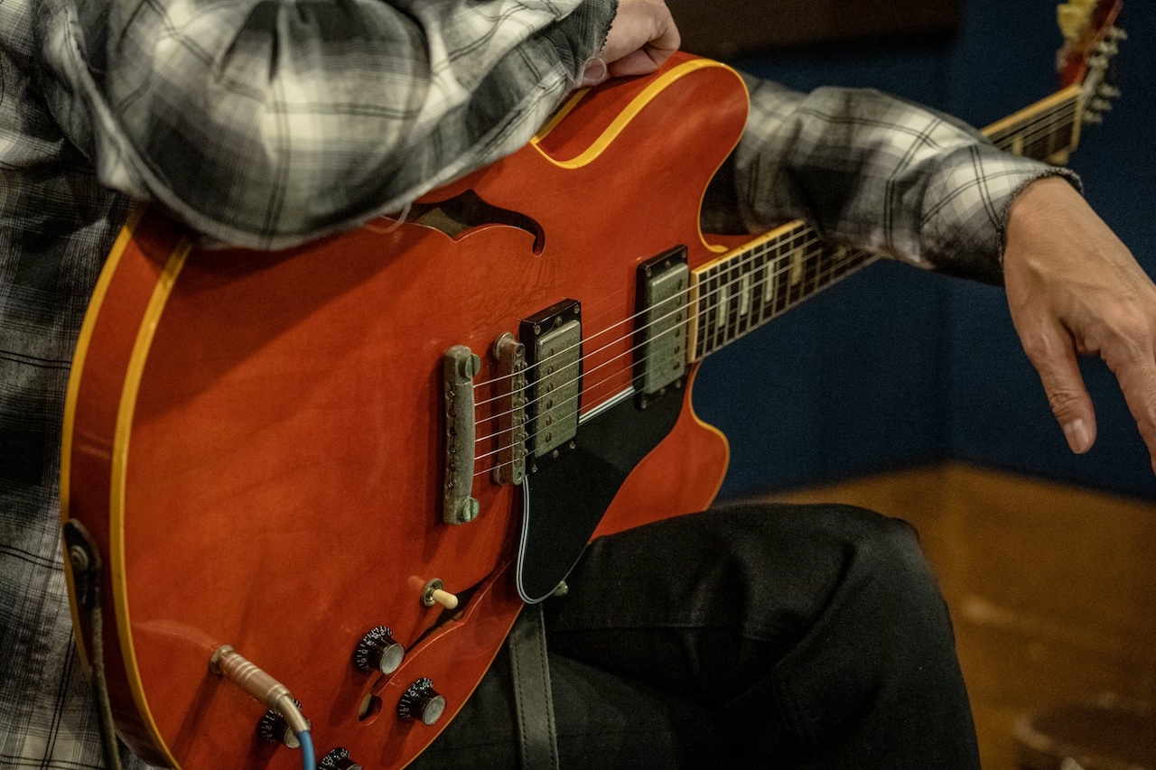 GIBSON ES-335