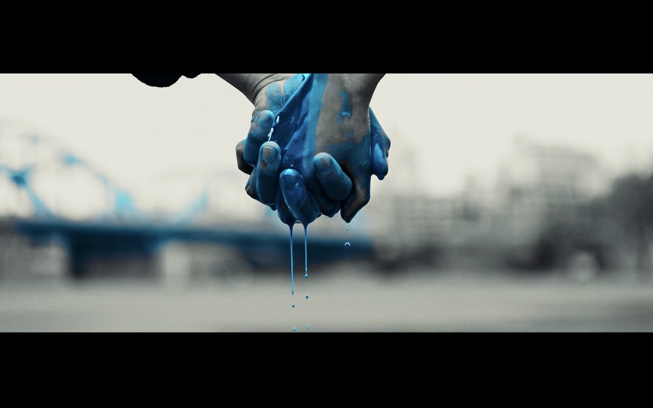 ヒトリエ、本日発売のニューアルバムよりバラード曲「青」MV公開