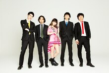 ぱいぱいでか美withメガエレファンツ