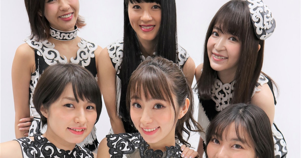 Predia Ops prediaが新メンバーオーディション開催、応募条件は「30歳以上の元アイドル」(コメントあり) - 音楽ナタリー