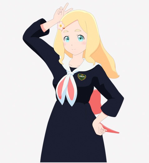 東雲めぐ
