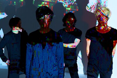 VOLA&THE ORIENTAL MACHINE