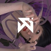 WILL-O'「Stardust Memories」配信ジャケット