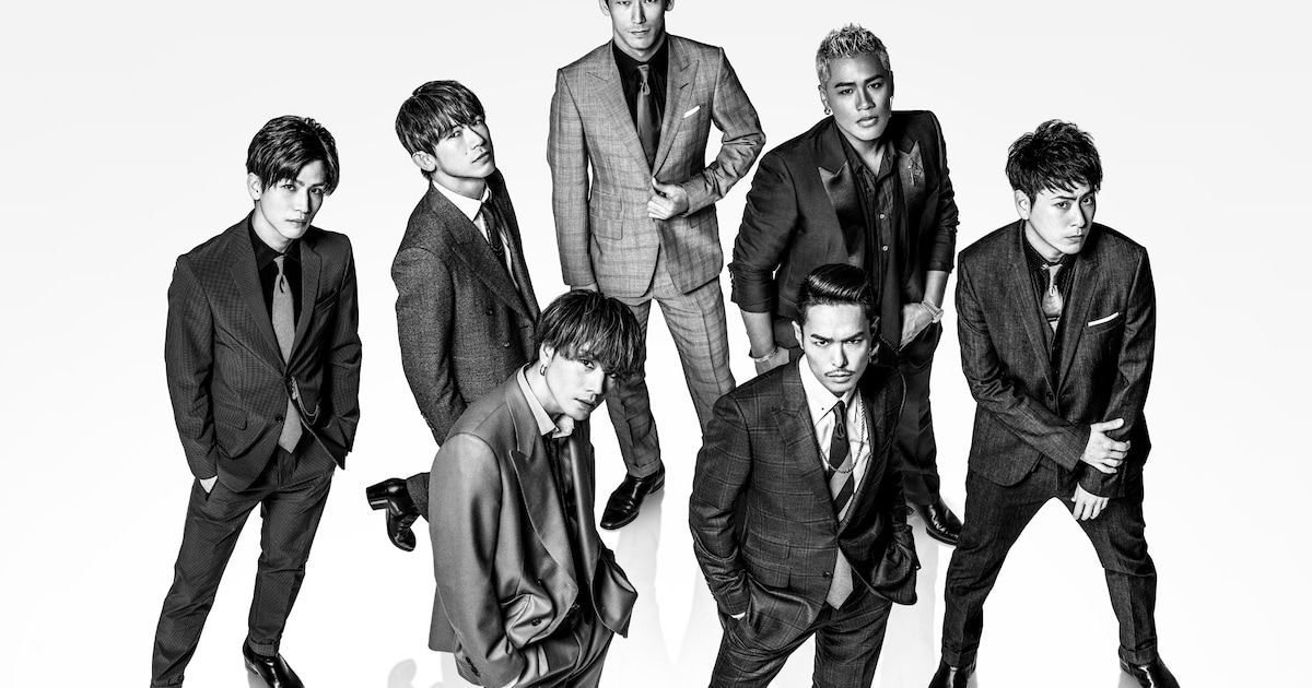 三代目J SOUL BROTHERSと一緒に踊って汗をかこう！「音楽の日」企画で 