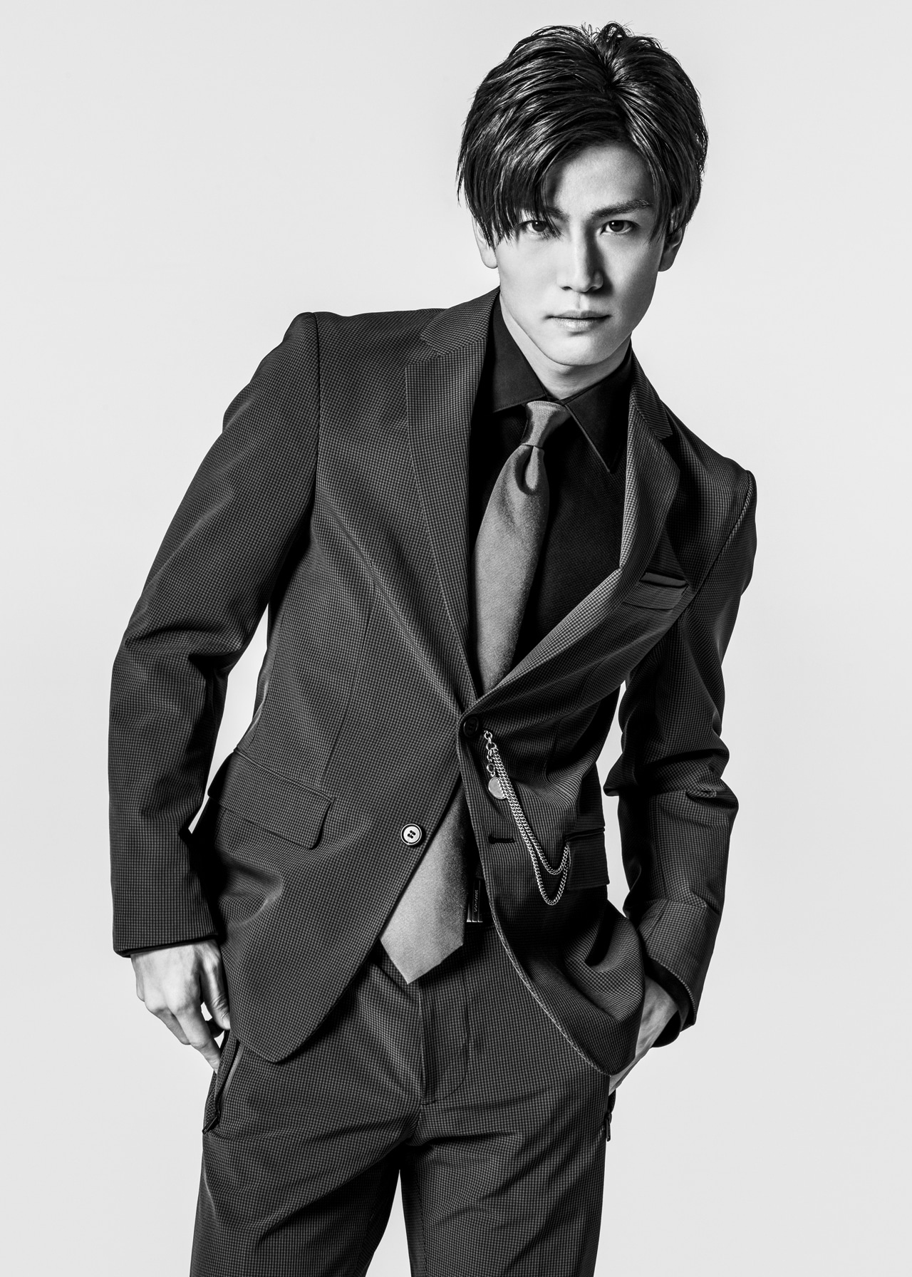 岩田剛典