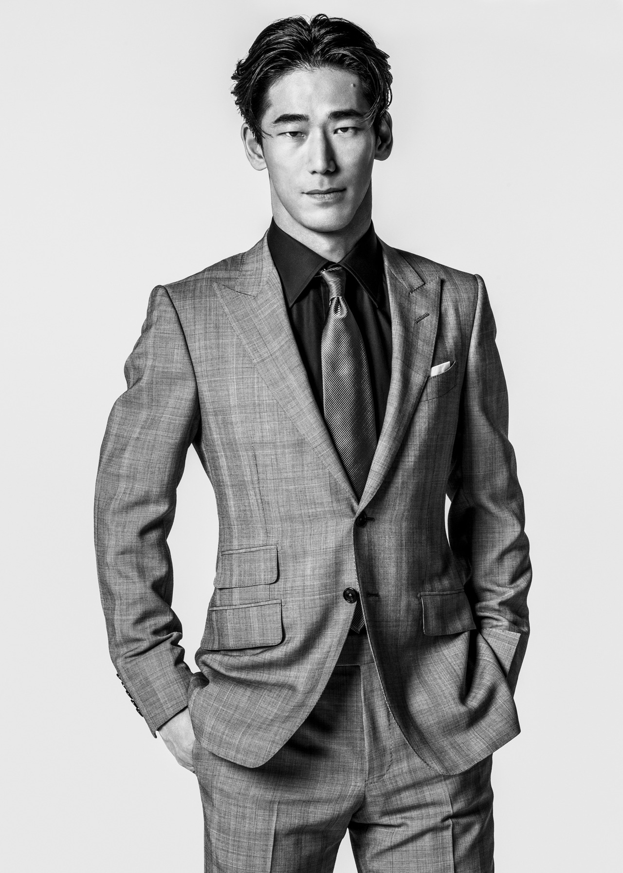 小林直己