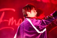 壮吾（撮影：笹森健一）