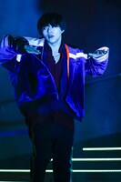 玲於（撮影：笹森健一）