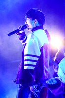 彪馬（撮影：笹森健一）