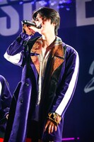 毅（撮影：笹森健一）