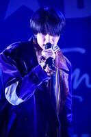 毅（撮影：笹森健一）