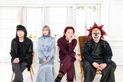 SEKAI NO OWARIニューアルバム特番でクイズに挑戦、「Food」MVメイキングも