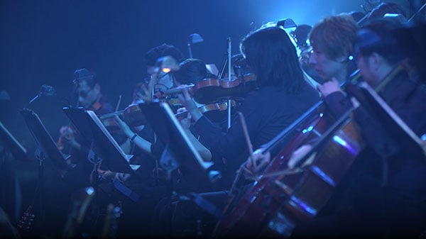 光田康典/Xenogears 20th Anniversary Concert -The Beginning
