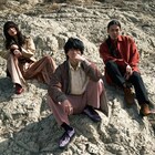 雨のパレードが3人体制初の音源リリース、発売日には1年ぶりワンマン