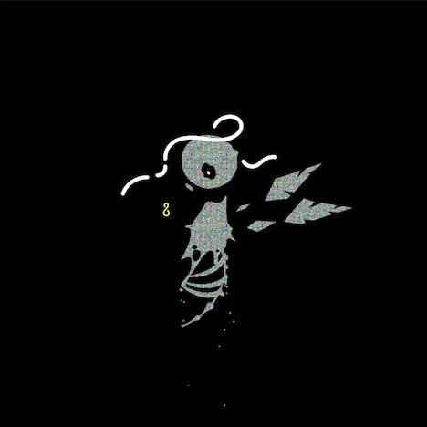 神様、僕は気づいてしまった「20XX」初回限定盤ジャケット