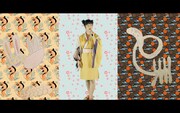 眉村ちあき「荻窪選手権」ミュージックビデオより。