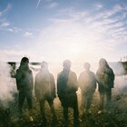 踊ってばかりの国6thアルバムは「光の中に」、川口潤撮影のライブ映像も公開