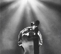 踊ってばかりの国「光の中に」ジャケット