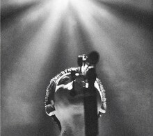 踊ってばかりの国「光の中に」ジャケット