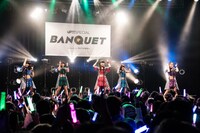 こぶしファクトリー（撮影：曽我美芽）