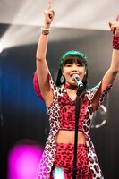 浜浦彩乃（こぶしファクトリー）（撮影：曽我美芽）