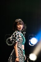 和田桜子（こぶしファクトリー）（撮影：曽我美芽）