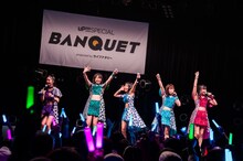 こぶしファクトリー（撮影：曽我美芽）