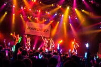 こぶしファクトリー（撮影：曽我美芽）