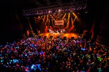 でんぱ組.inc（撮影：曽我美芽）