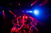 でんぱ組.inc（撮影：曽我美芽）