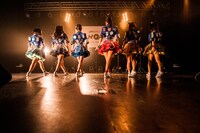 でんぱ組.inc（撮影：曽我美芽）