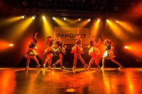 でんぱ組.inc（撮影：曽我美芽）