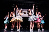 でんぱ組.inc（撮影：曽我美芽）