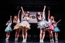 でんぱ組.inc（撮影：曽我美芽）