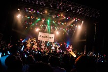 でんぱ組.inc（撮影：曽我美芽）