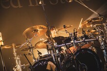 大喜多崇規（Dr）（Photo by TAKAHIRO TAKINAMI）