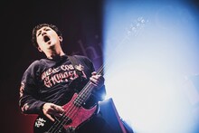 日向秀和（B）（Photo by TAKAHIRO TAKINAMI）