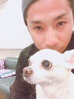 吉田結威と吉田チャーリー。