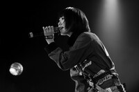 あの（ゆるめるモ！）（撮影：稲垣謙一）